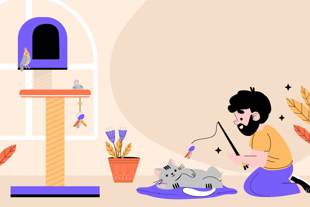 Les Bitcher'Katz Adhérer