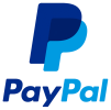 Logo Paypal Les Bitcherkatz